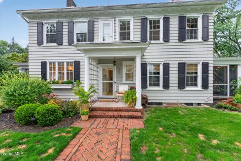 4 Sunnyside Road Scotia NY 12302