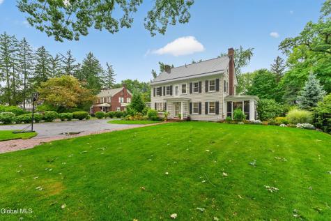 4 Sunnyside Road Scotia NY 12302