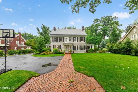 4 Sunnyside Road Scotia NY 12302