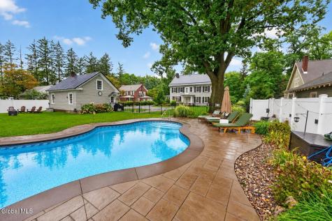 4 Sunnyside Road Scotia NY 12302