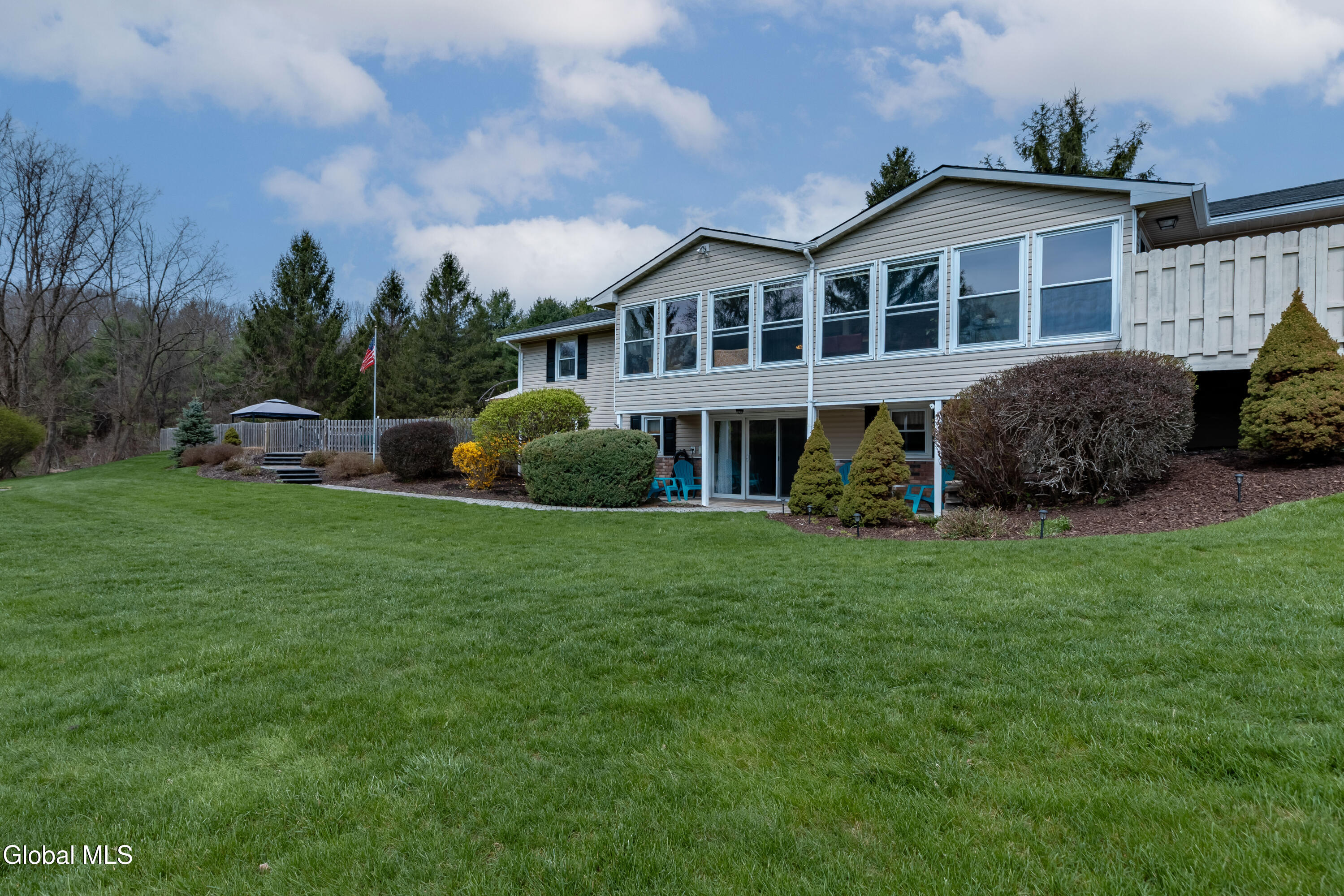 13 Mountain View Road Nassau NY 12123
