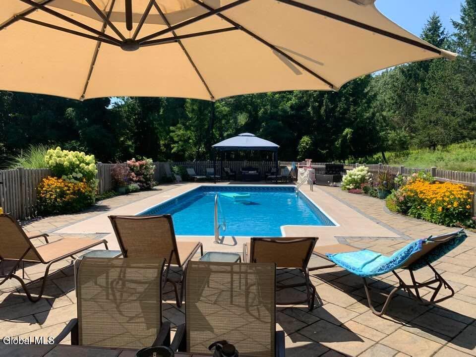 13 Mountain View Road Nassau NY 12123