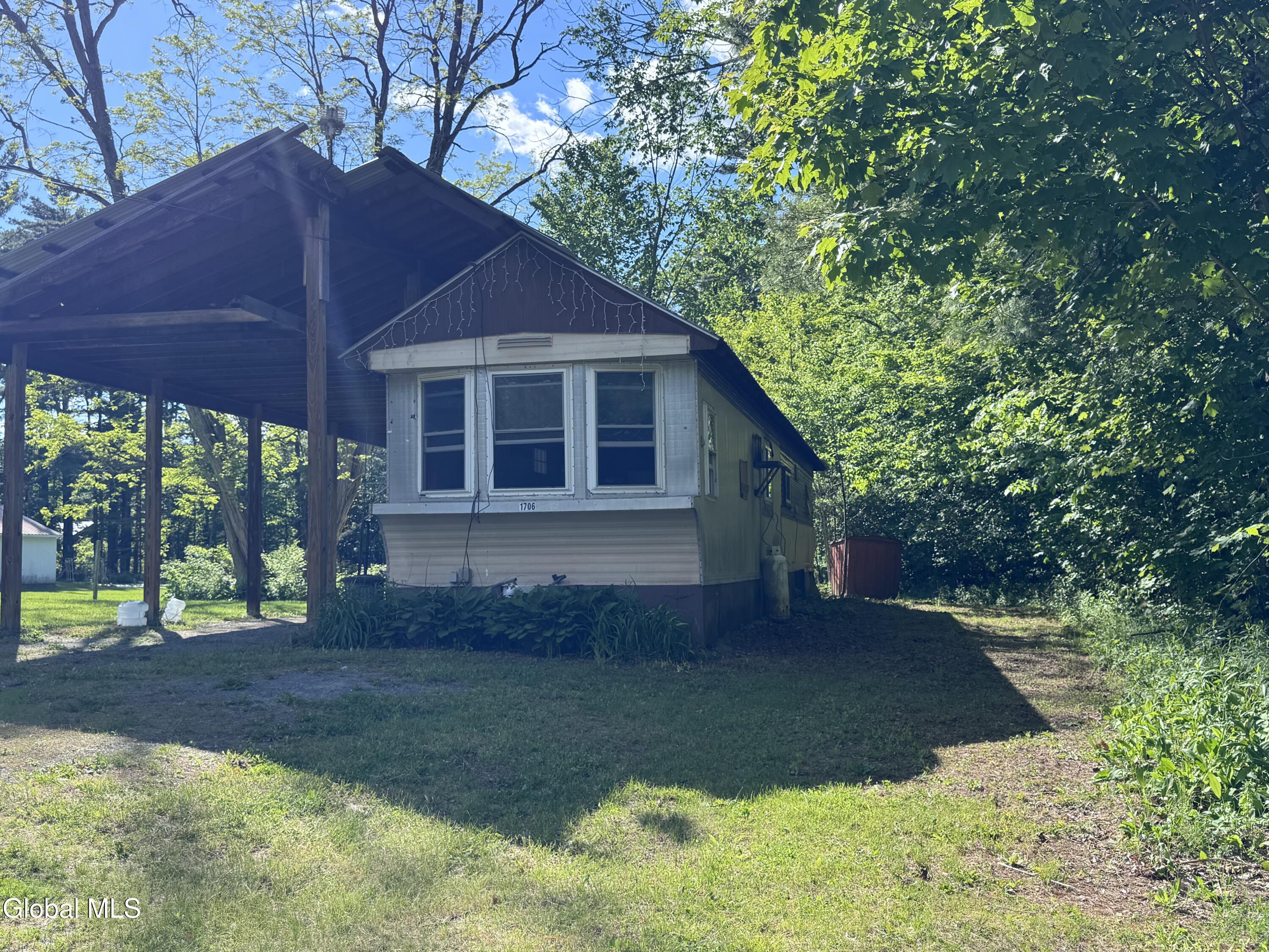 1706 State Highway 30 Mayfield NY 12117