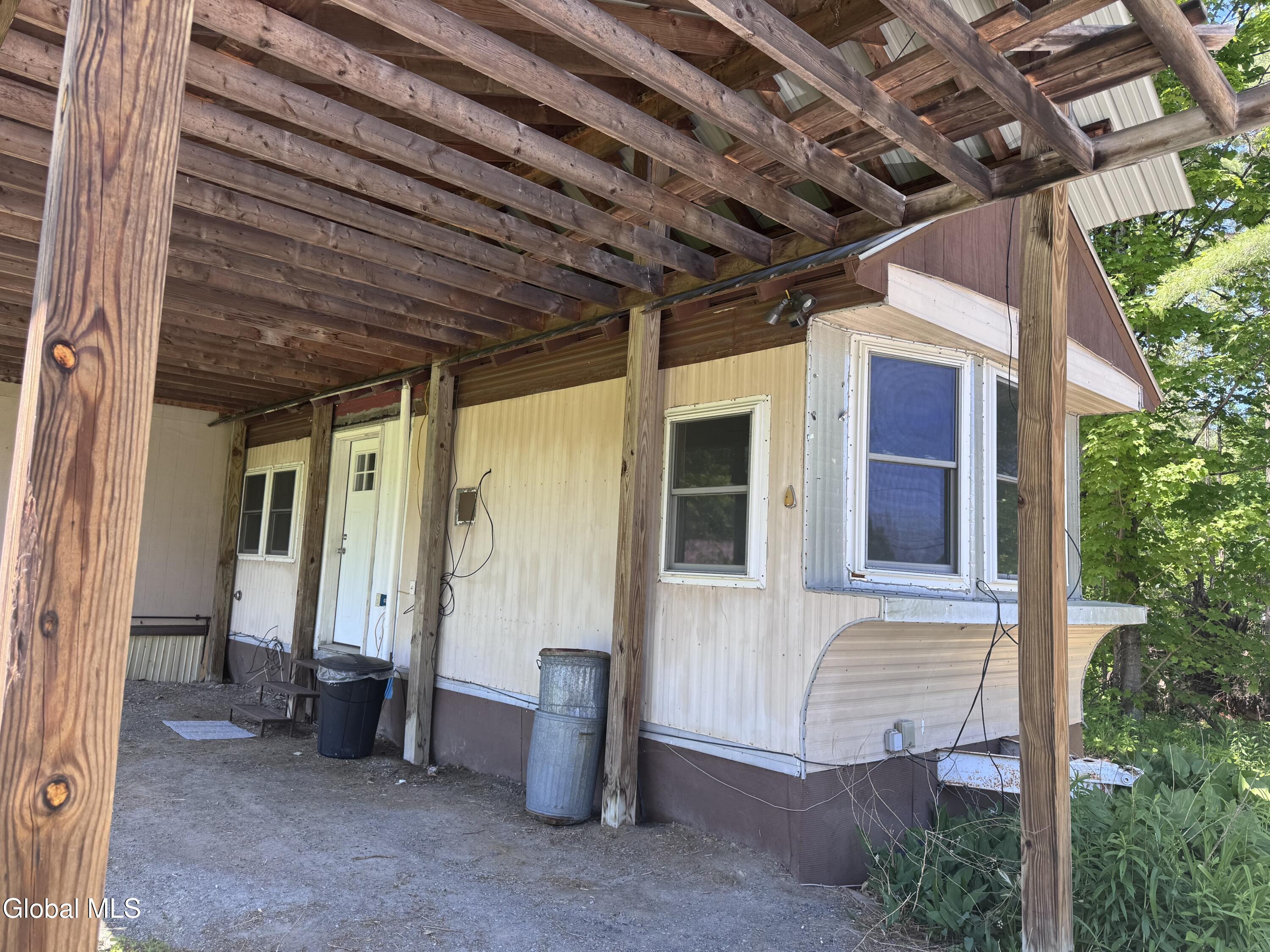 1706 State Highway 30 Mayfield NY 12117