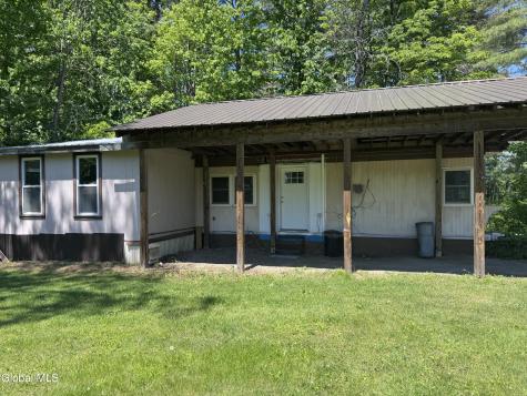 1706 State Highway 30 Mayfield NY 12117