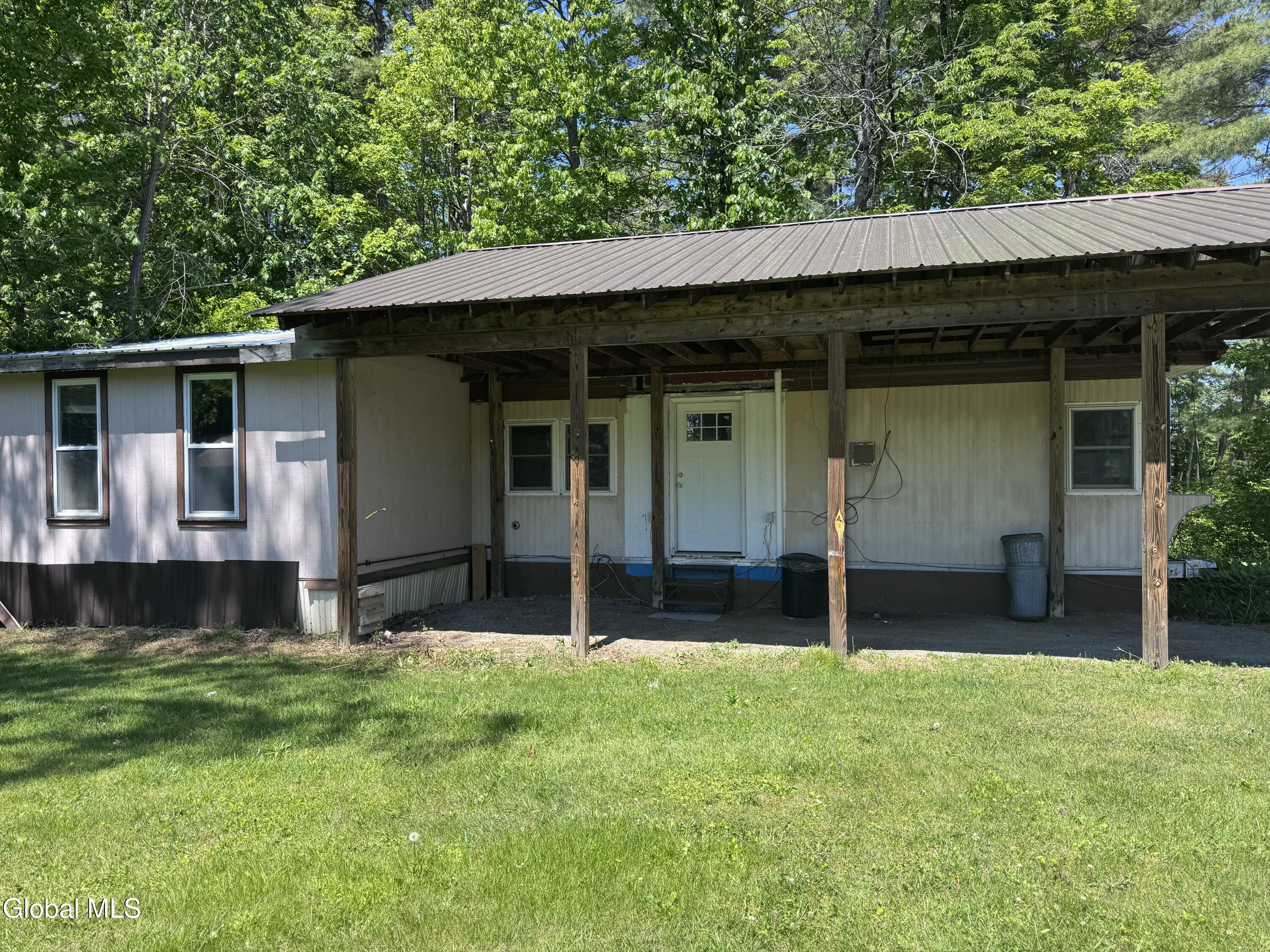 1706 State Highway 30 Mayfield NY 12117