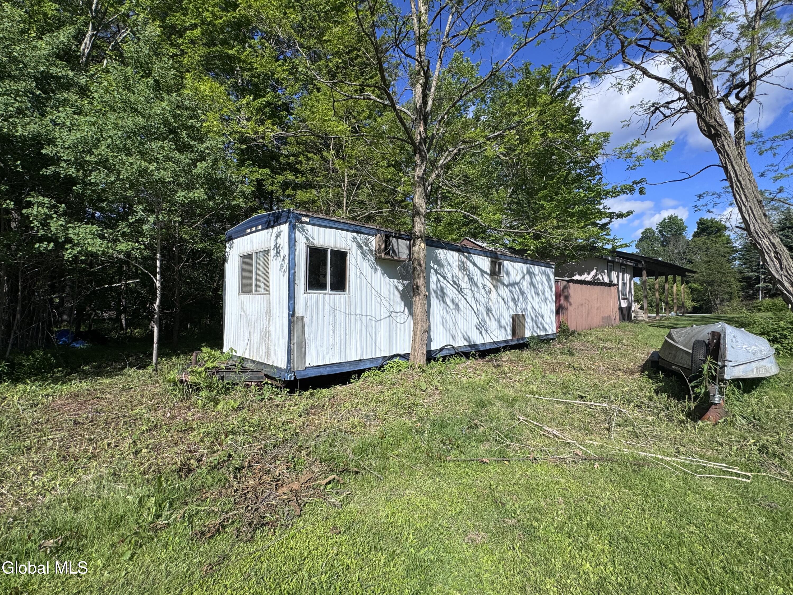 1706 State Highway 30 Mayfield NY 12117