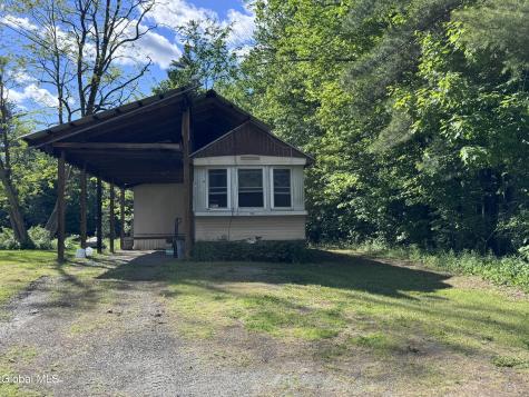 1706 State Highway 30 Mayfield NY 12117