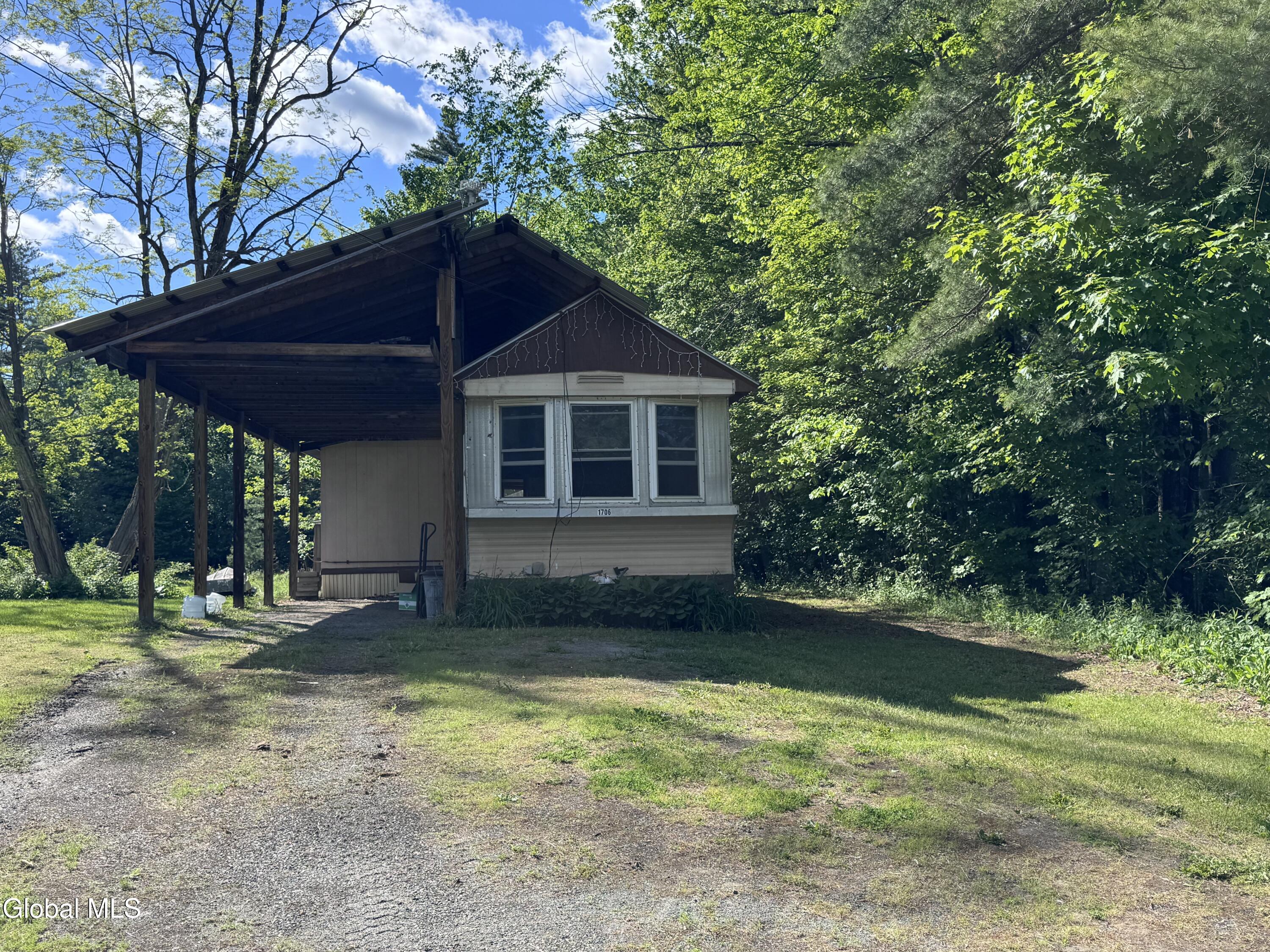 1706 State Highway 30 Mayfield NY 12117