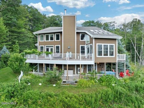 107 Wilderness Way Stephentown NY 12169