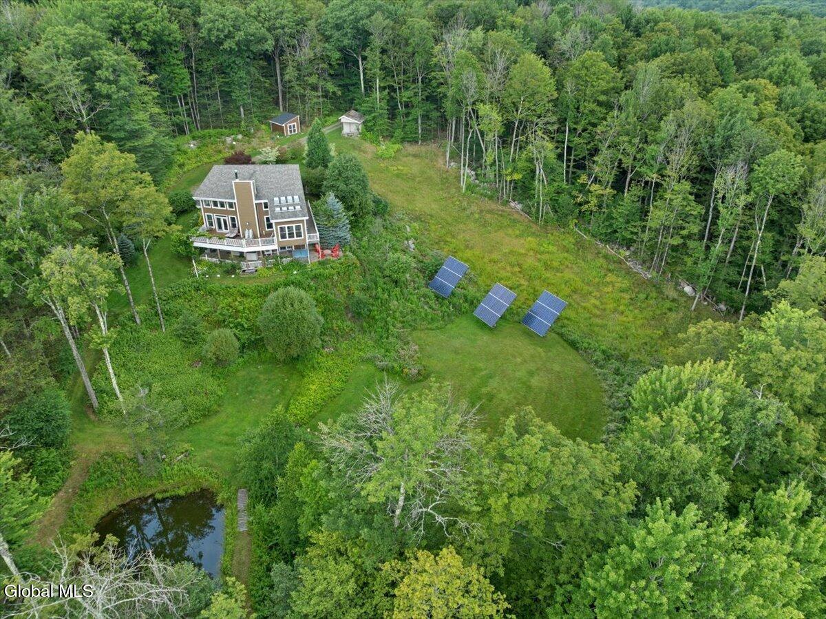 107 Wilderness Way Stephentown NY 12169
