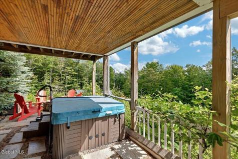 107 Wilderness Way Stephentown NY 12169
