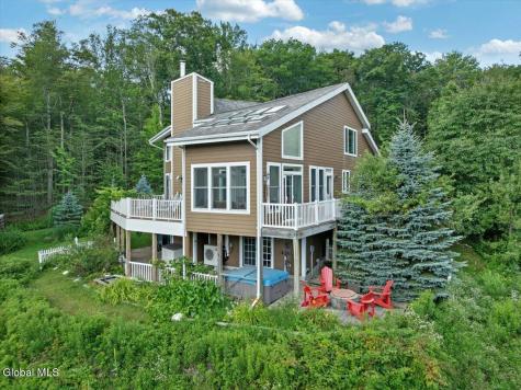 107 Wilderness Way Stephentown NY 12169