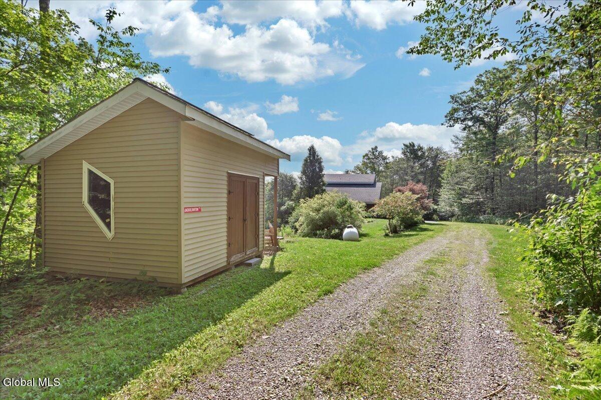 107 Wilderness Way Stephentown NY 12169