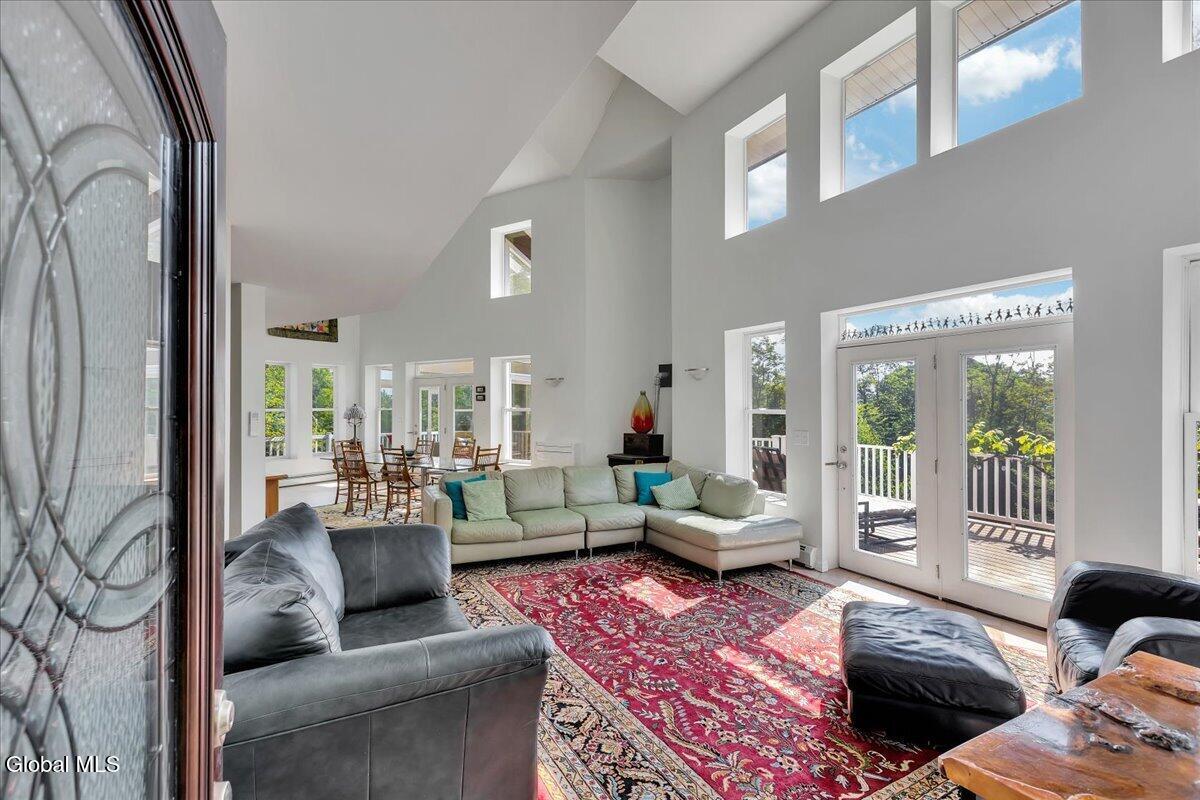 107 Wilderness Way Stephentown NY 12169