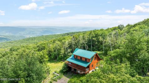 892 Durham Road Gilboa NY 12076