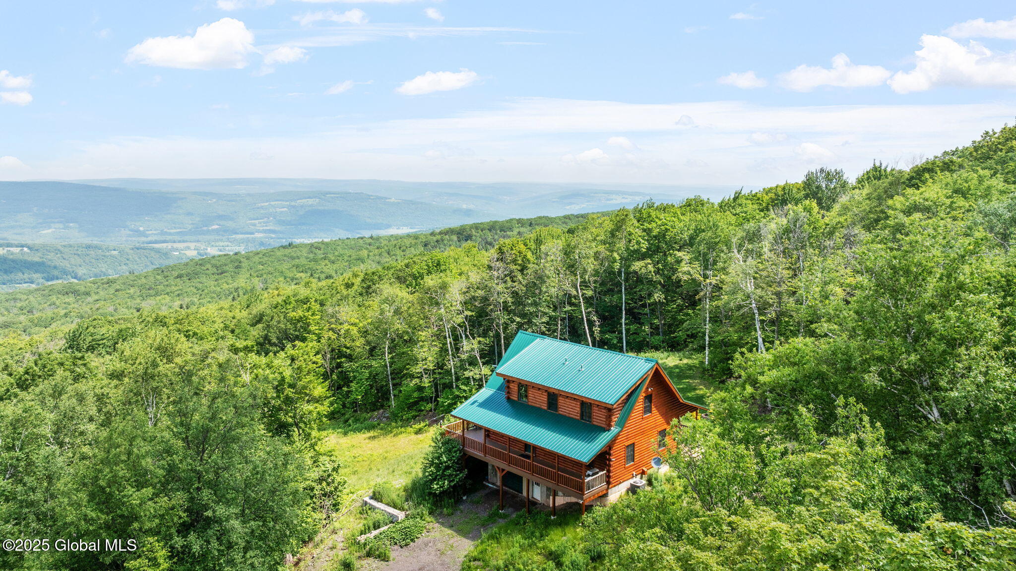 892 Durham Road Gilboa NY 12076