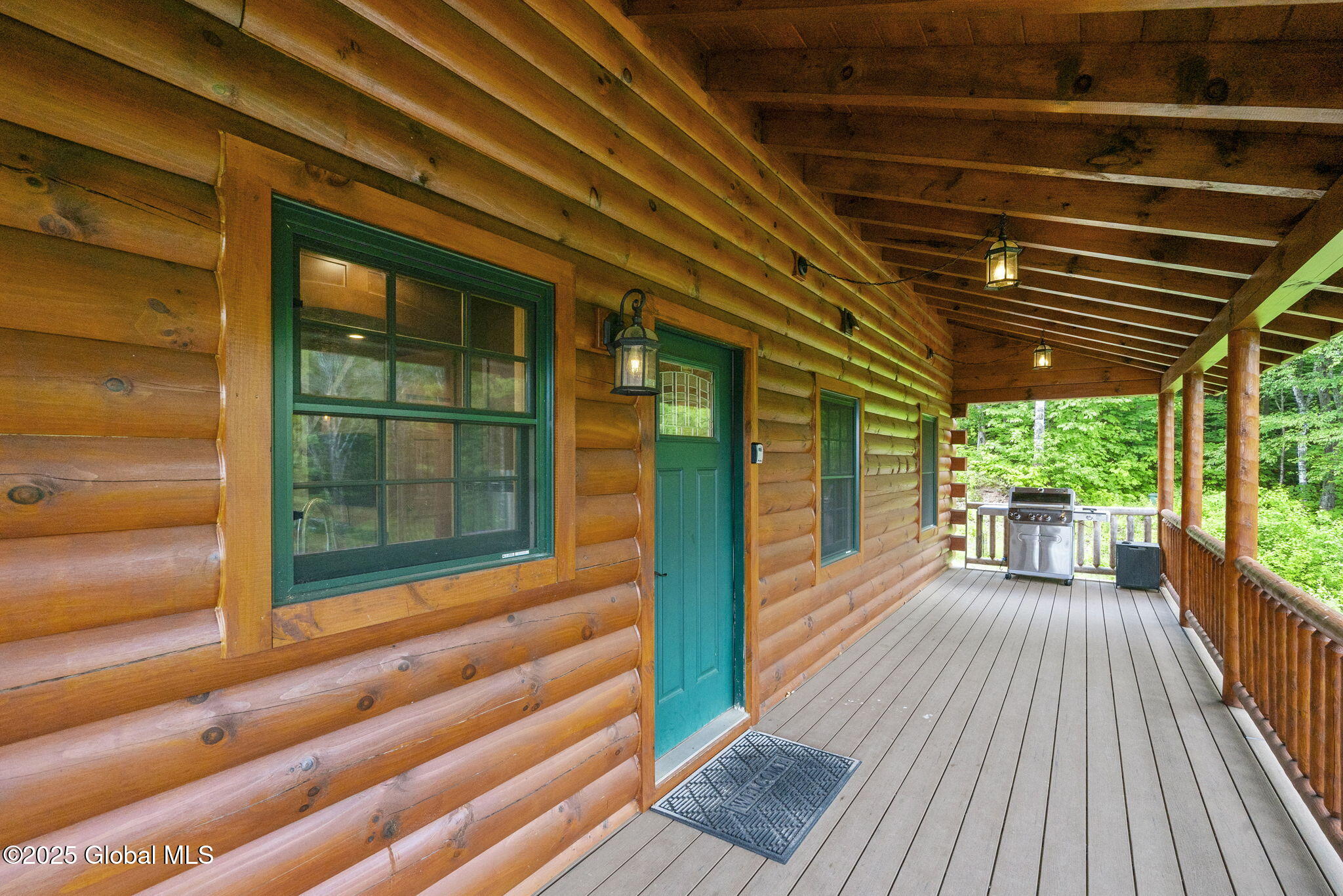 892 Durham Road Gilboa NY 12076