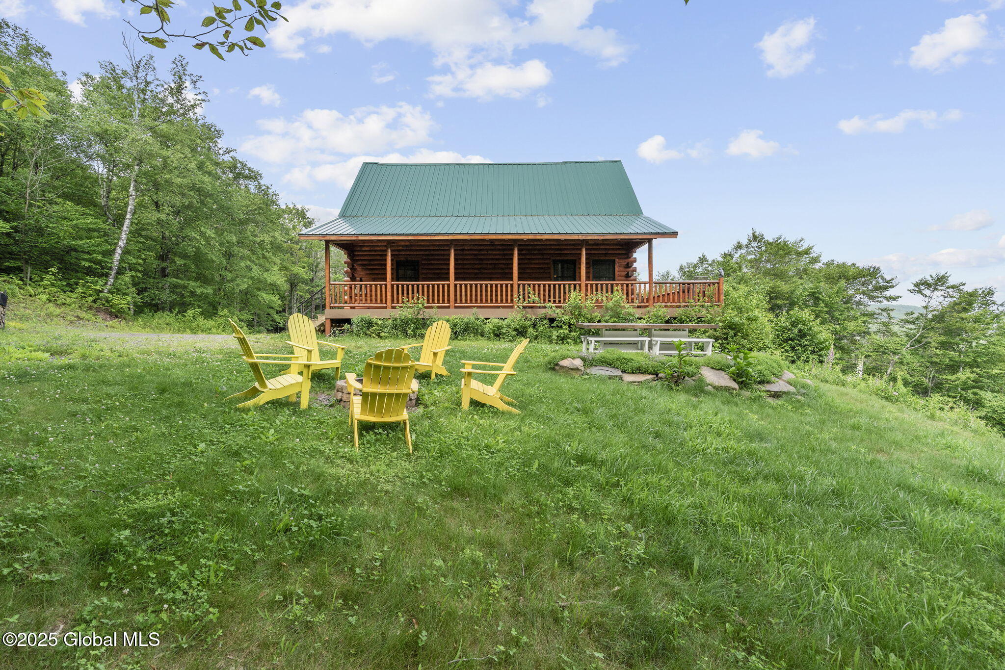 892 Durham Road Gilboa NY 12076