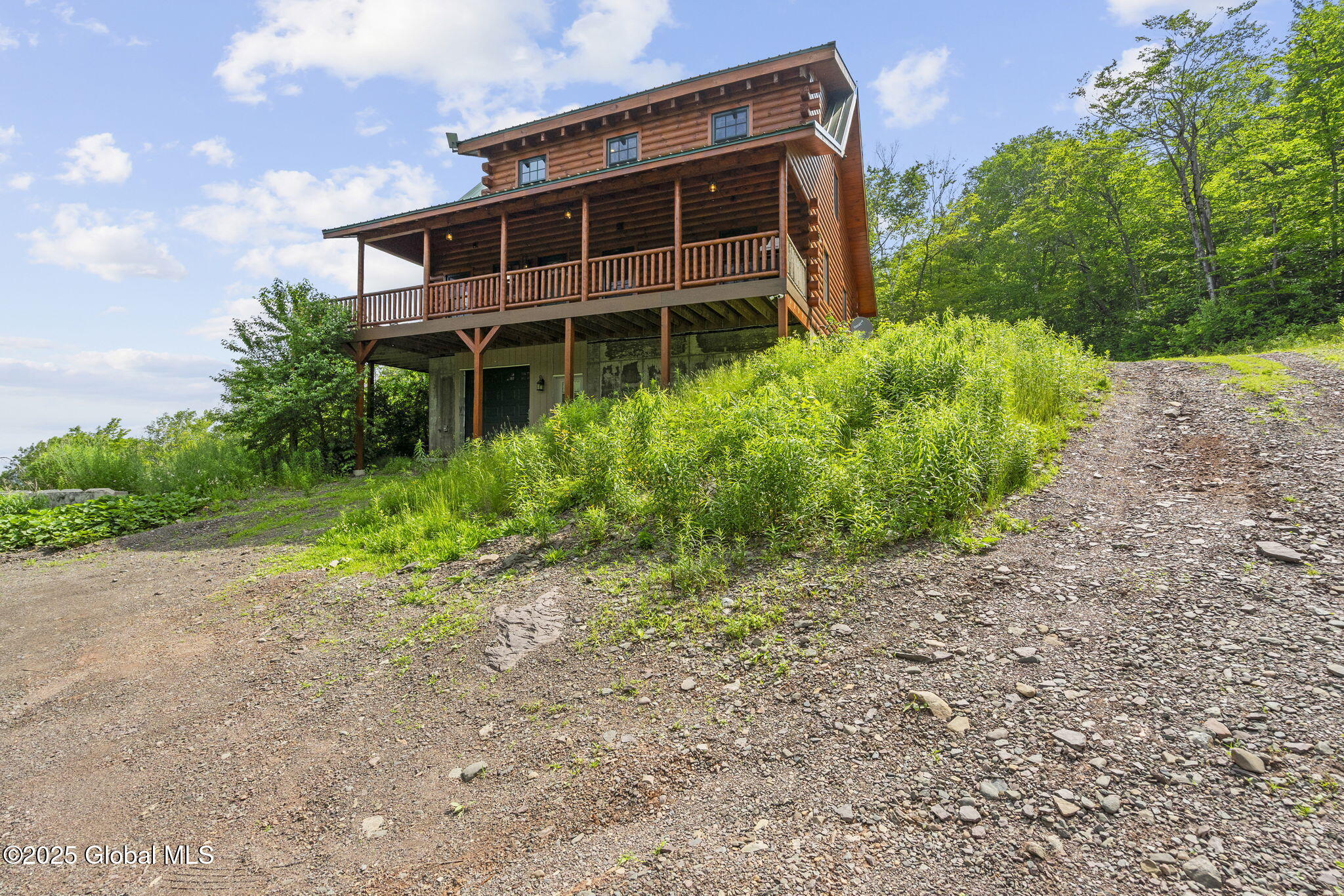 892 Durham Road Gilboa NY 12076