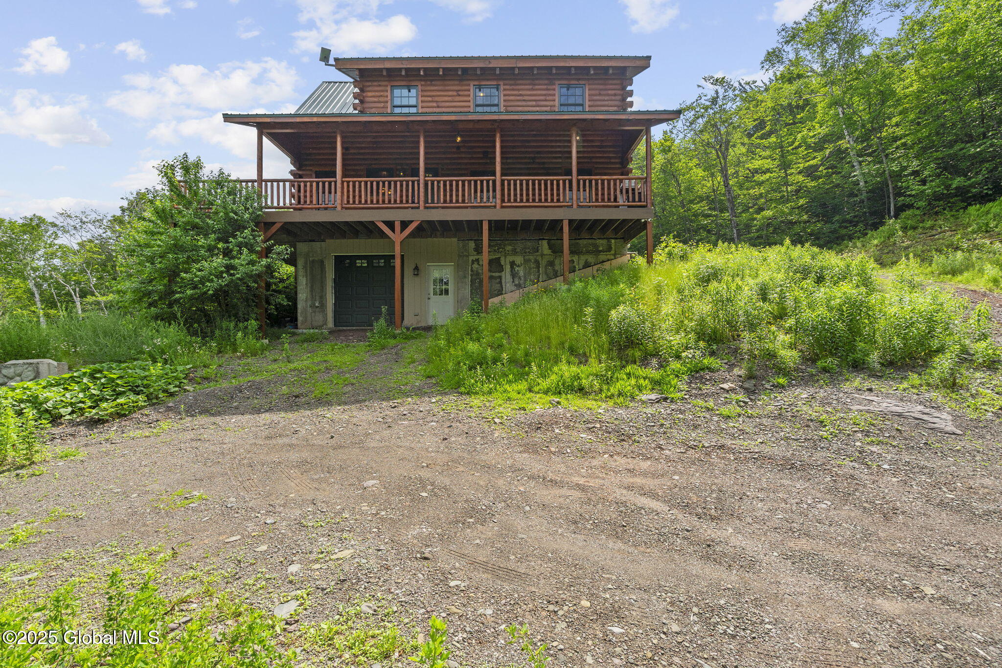 892 Durham Road Gilboa NY 12076