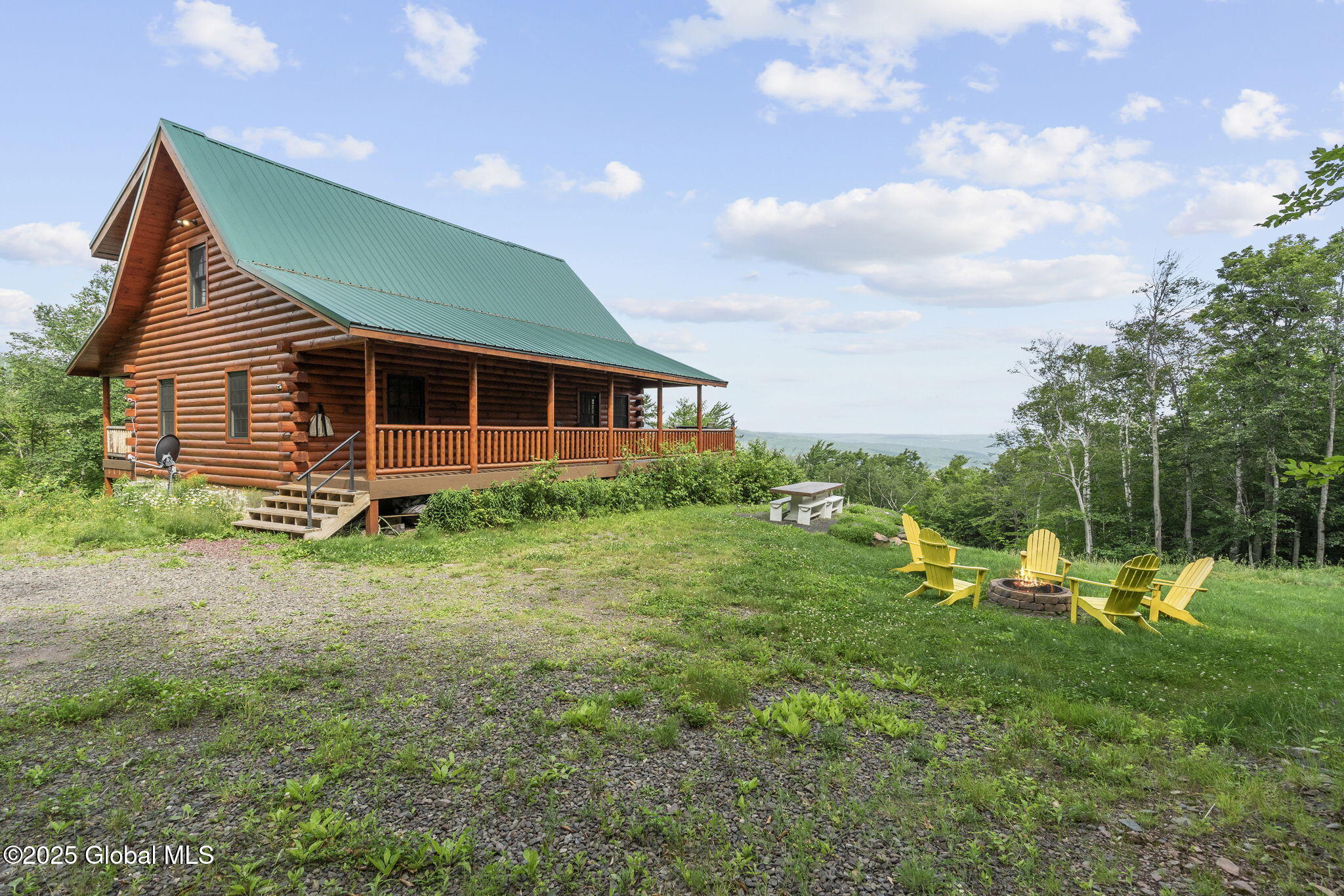 892 Durham Road Gilboa NY 12076