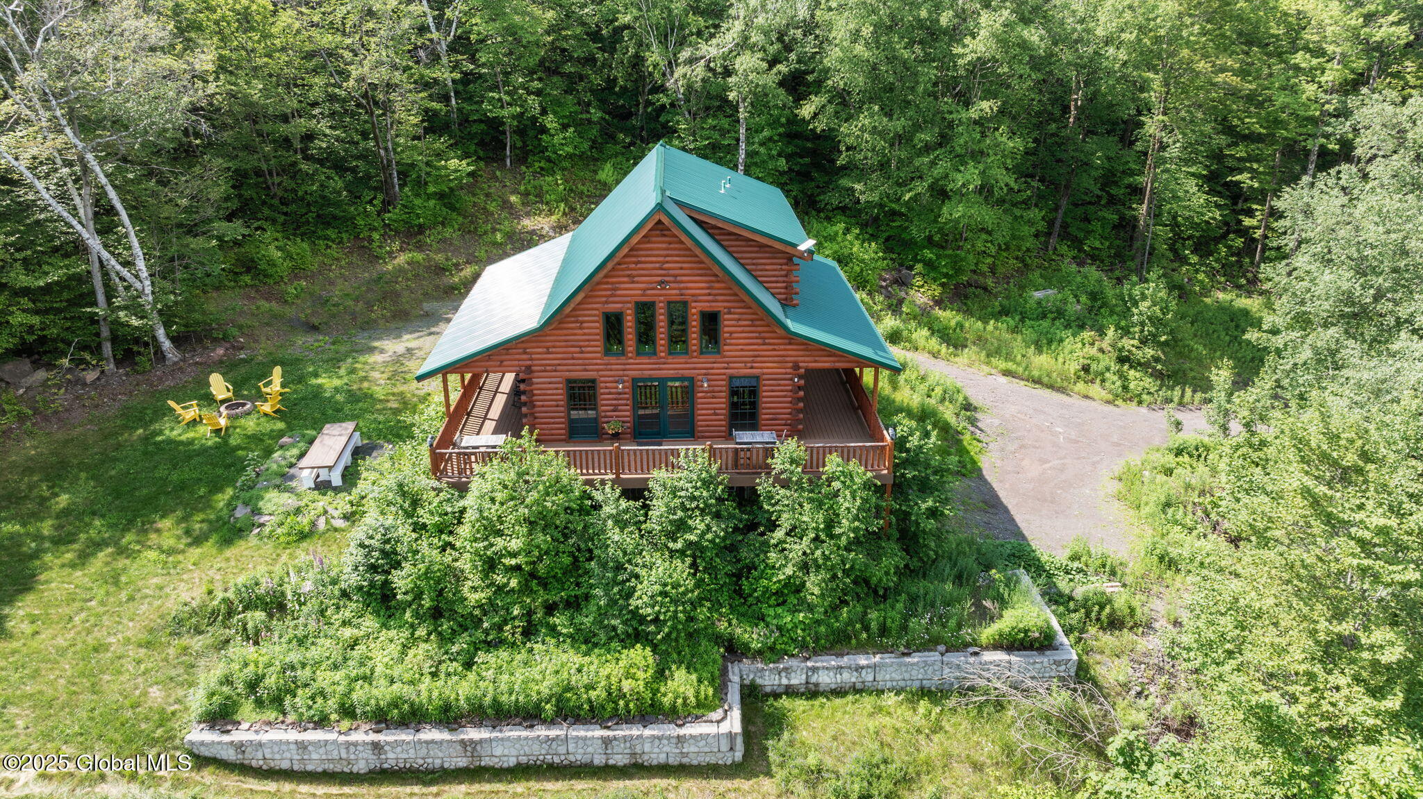 892 Durham Road Gilboa NY 12076