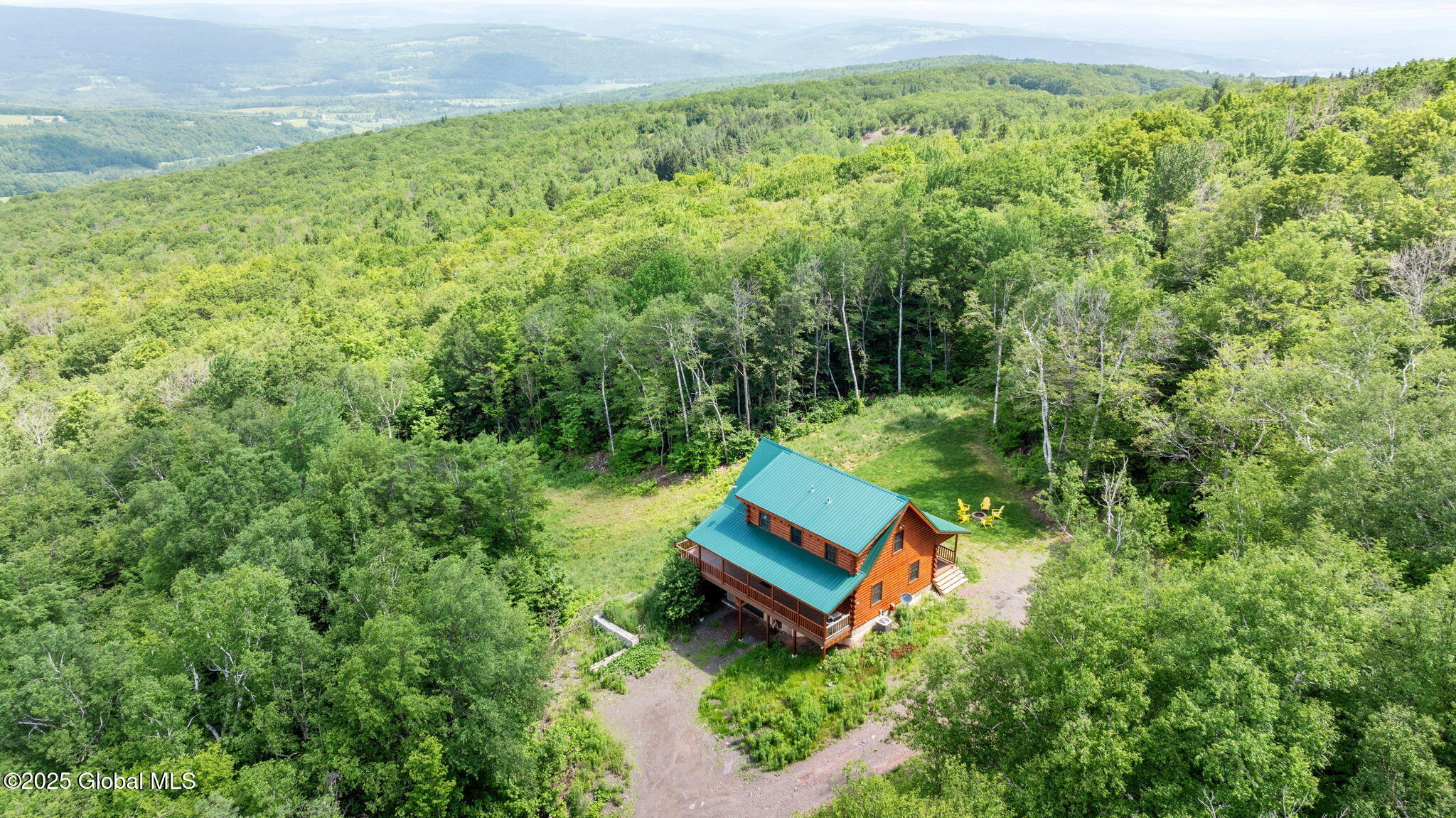892 Durham Road Gilboa NY 12076