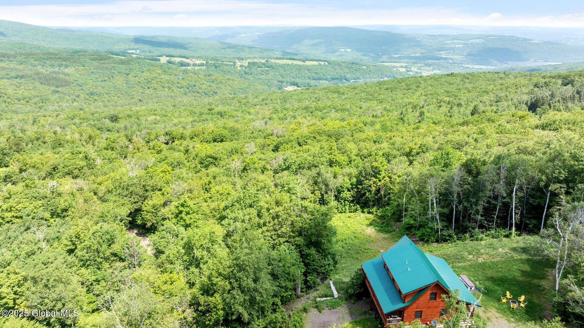 892 Durham Road Gilboa NY 12076