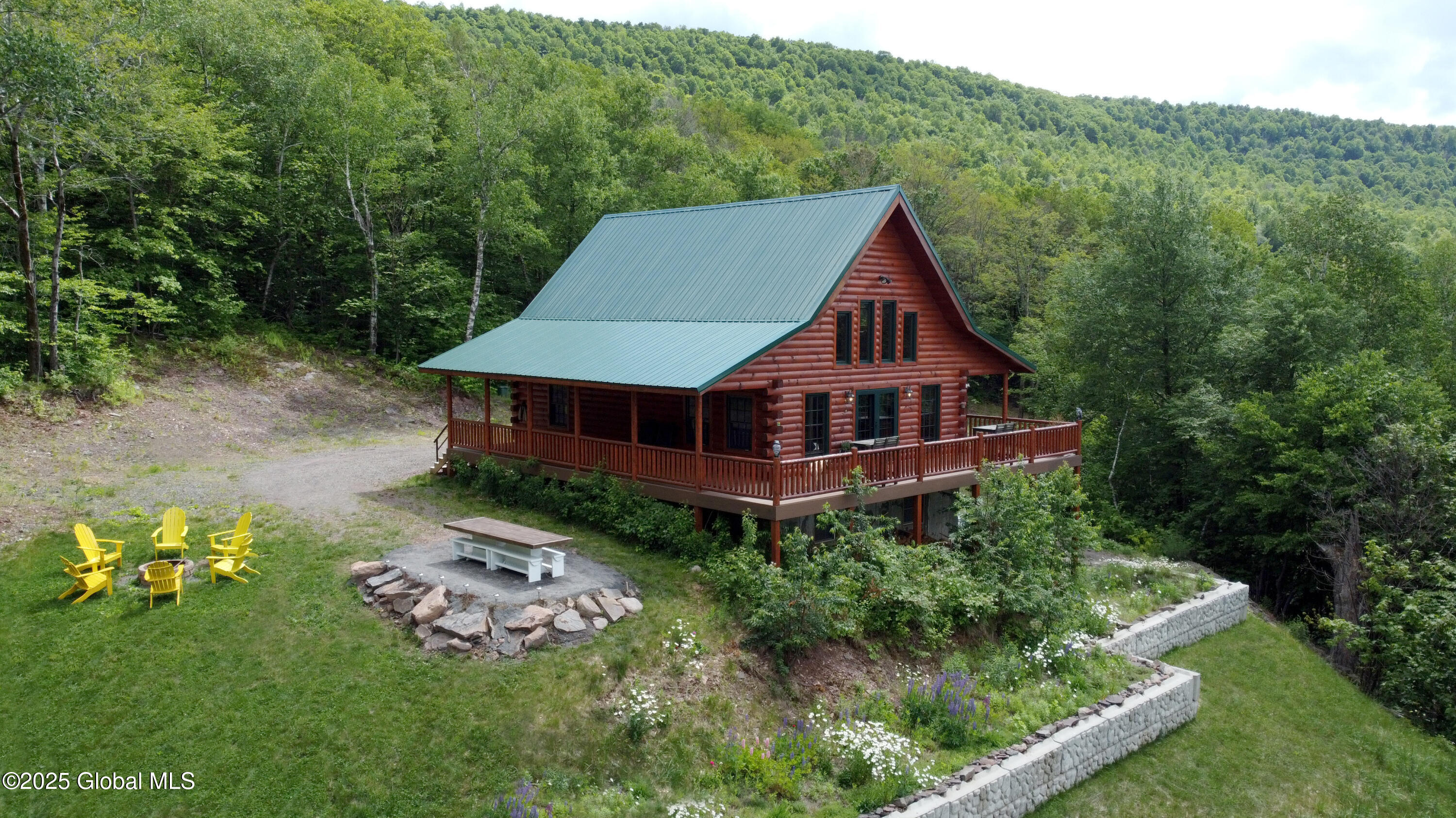 892 Durham Road Gilboa NY 12076