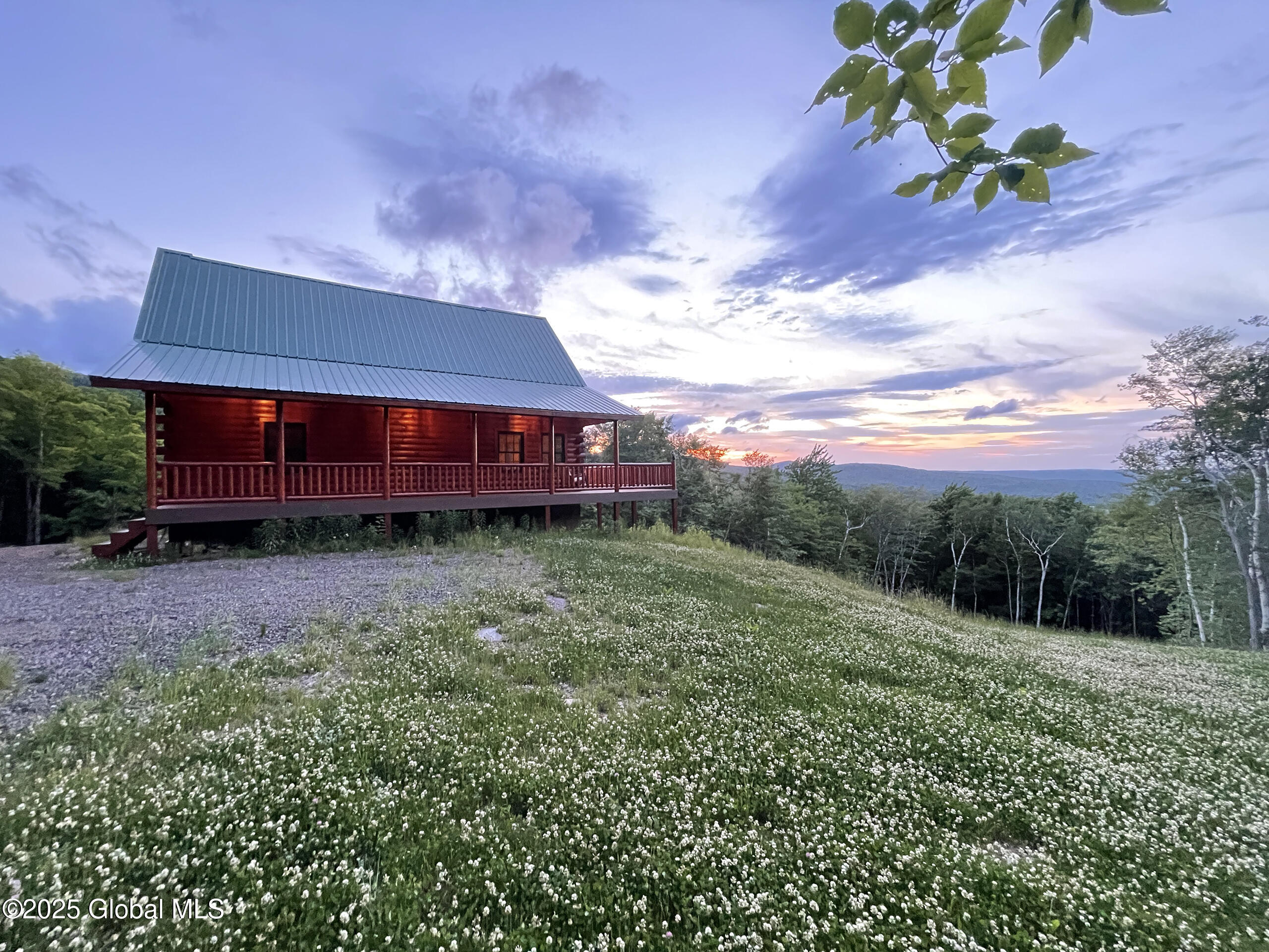 892 Durham Road Gilboa NY 12076