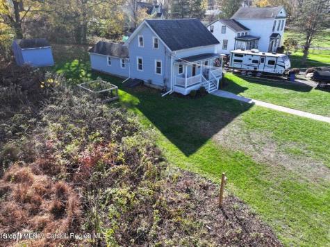 38 Church Street Coxsackie NY 12051