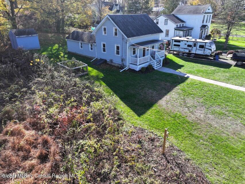 38 Church Street Coxsackie NY 12051