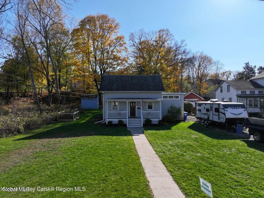38 Church Street Coxsackie NY 12051