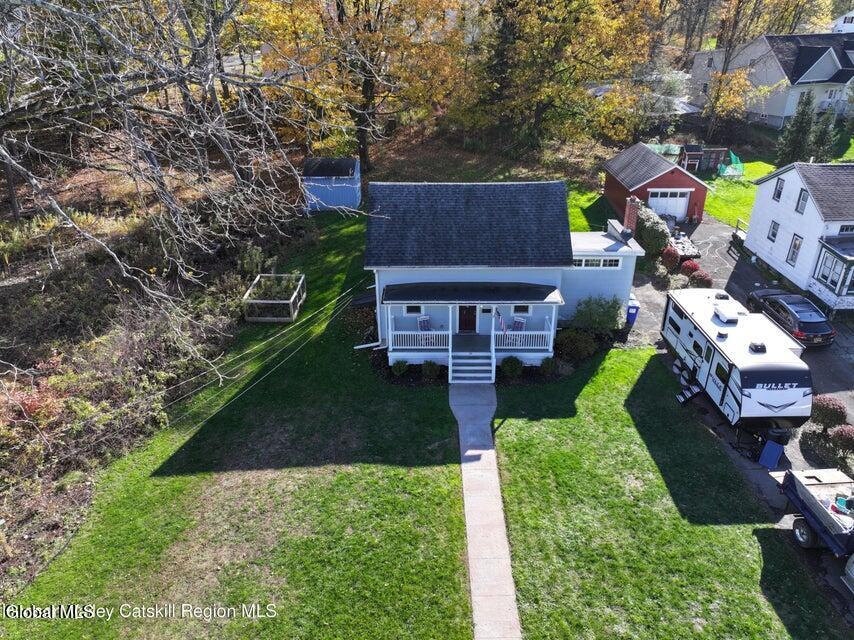 38 Church Street Coxsackie NY 12051