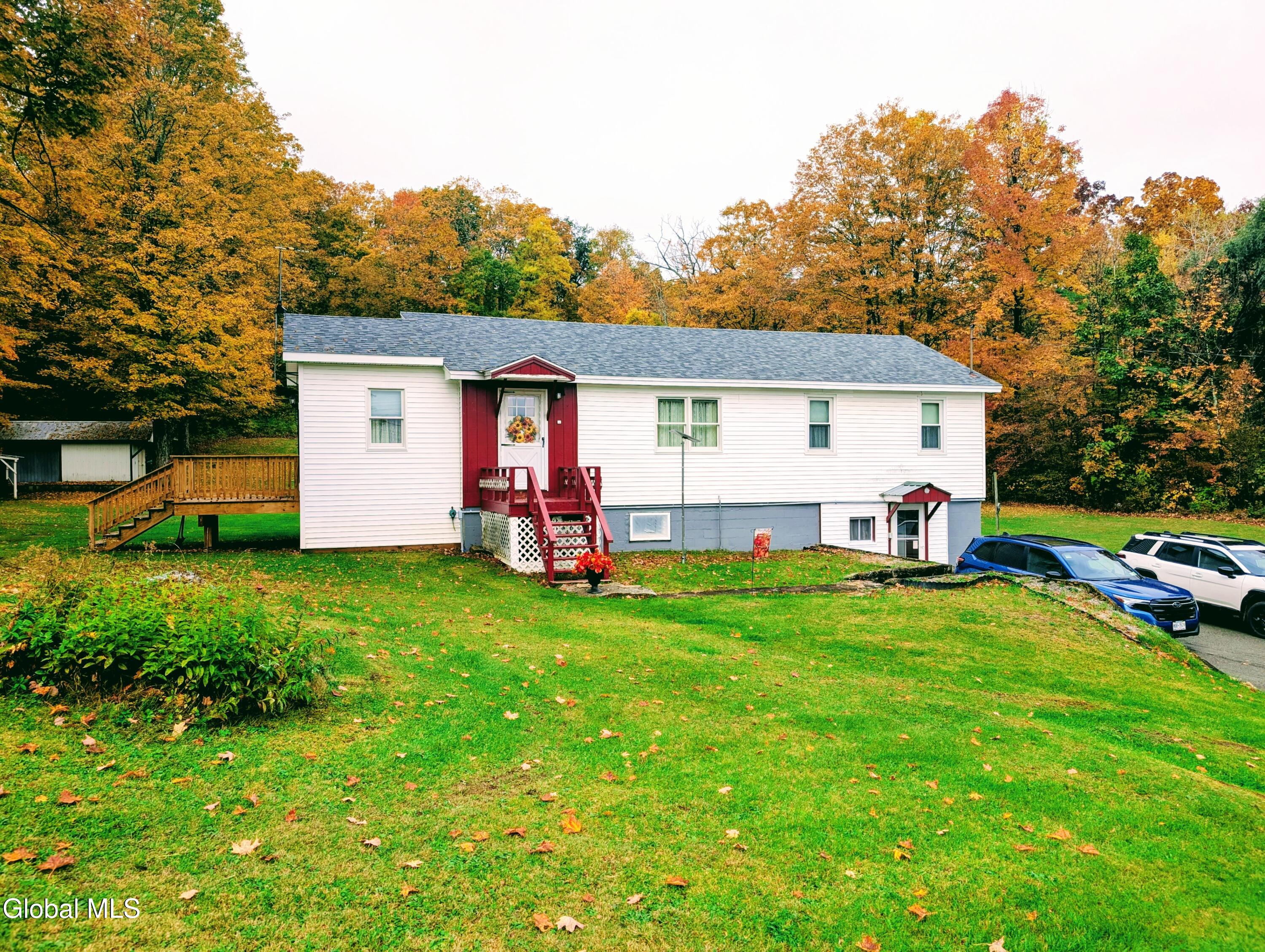 14069 State Route 22 Clemons NY 12819