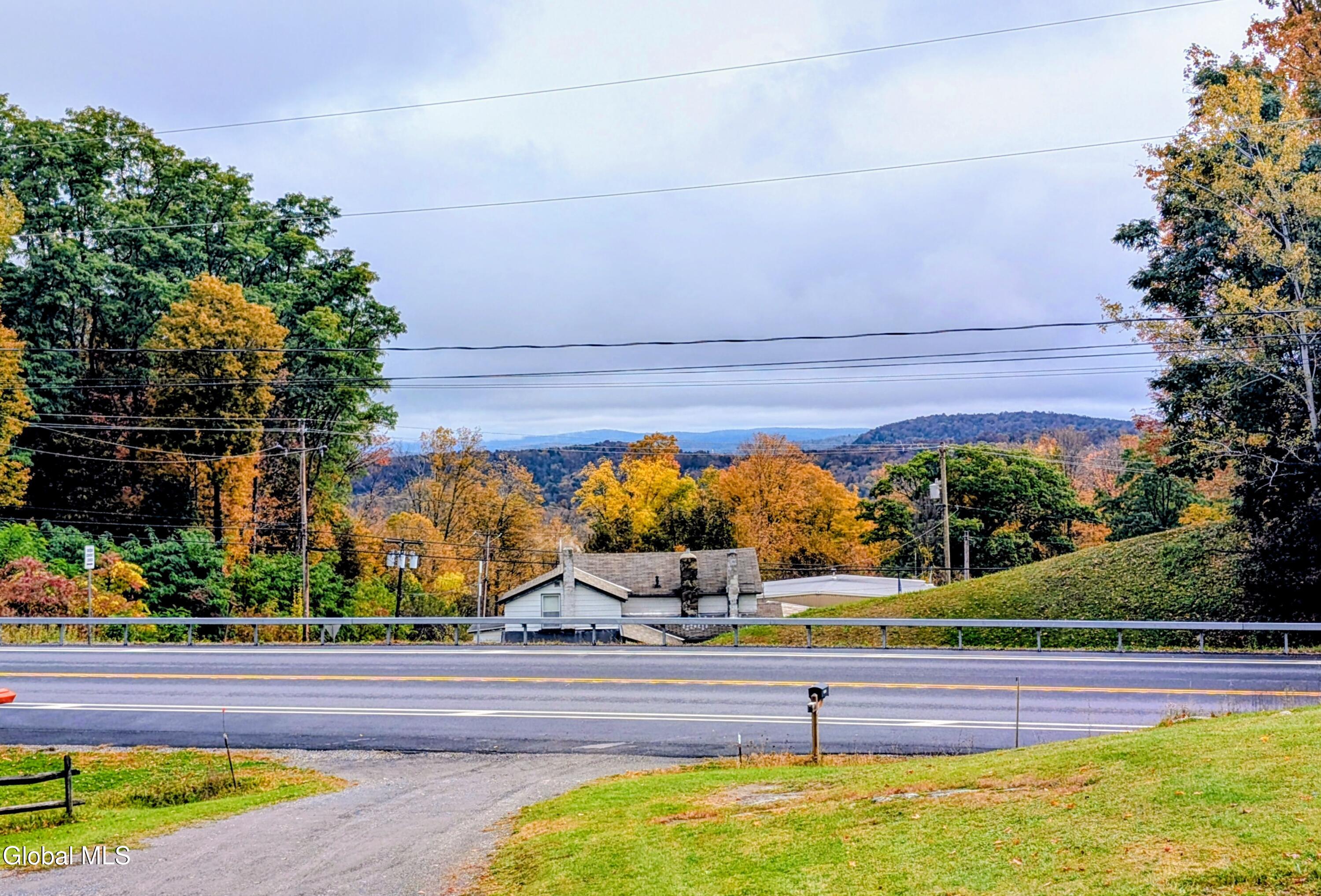 14069 State Route 22 Clemons NY 12819
