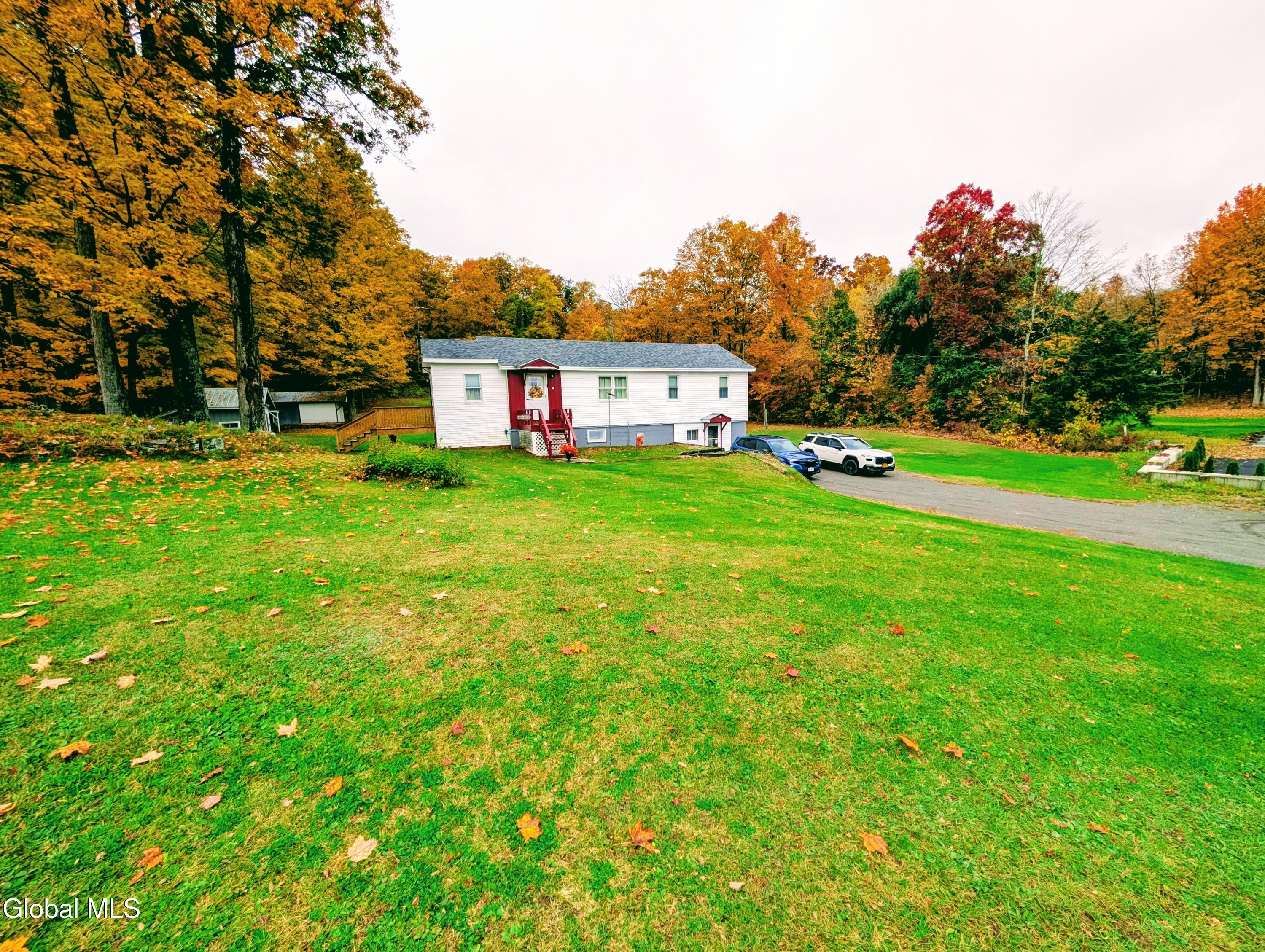 14069 State Route 22 Clemons NY 12819