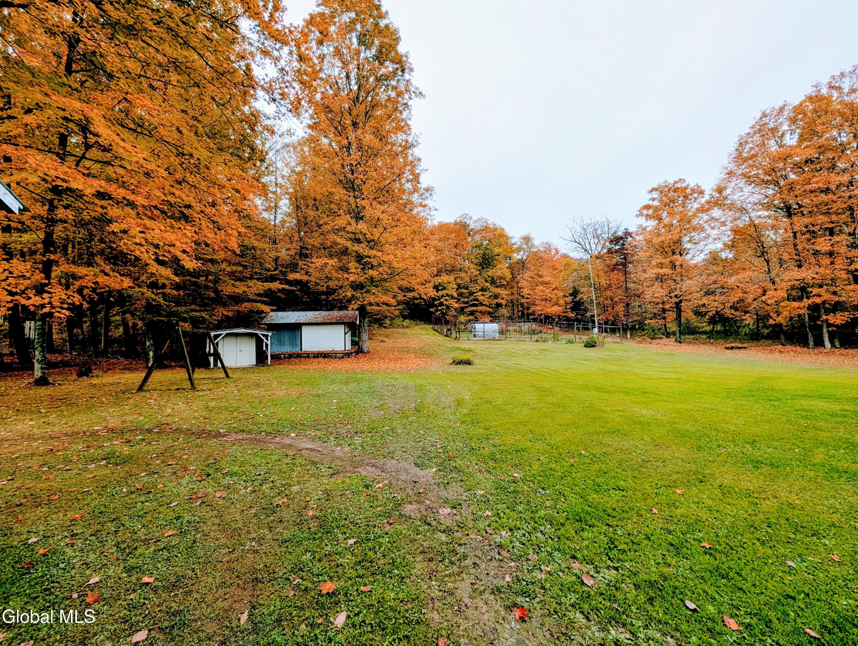 14069 State Route 22 Clemons NY 12819