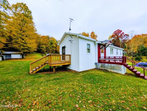14069 State Route 22 Clemons NY 12819