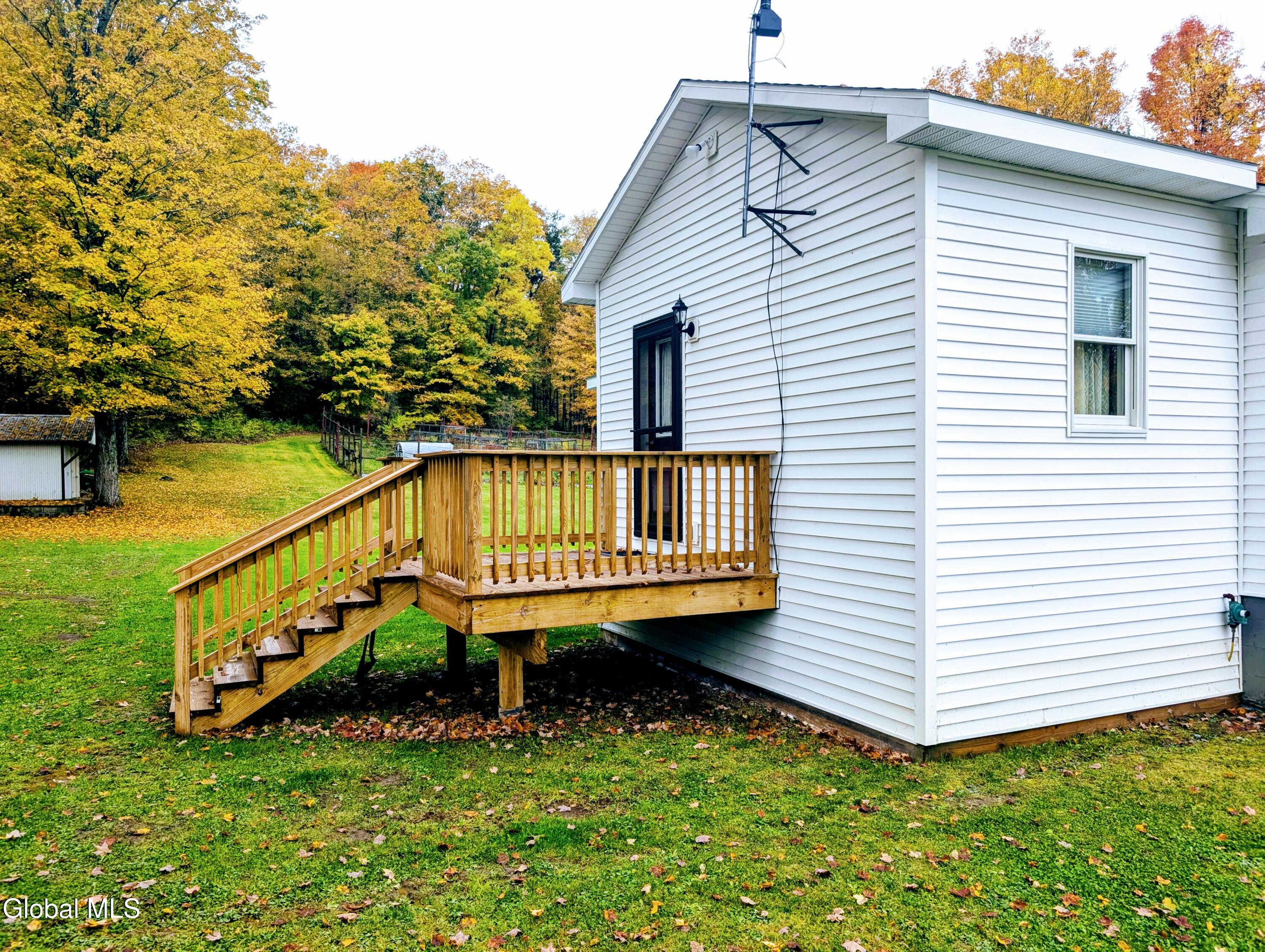 14069 State Route 22 Clemons NY 12819