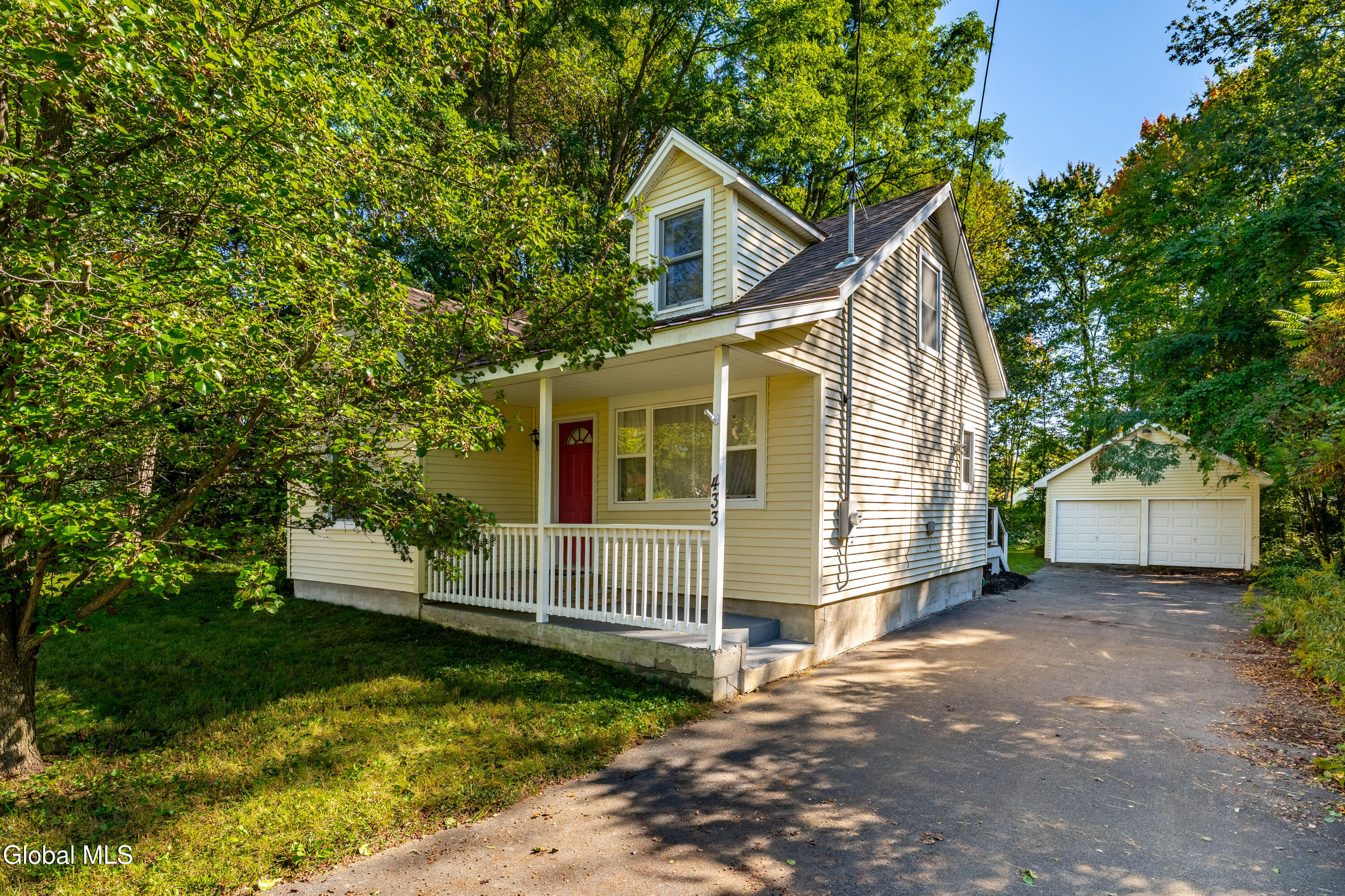 433 Northline Road Ballston Spa NY 12020