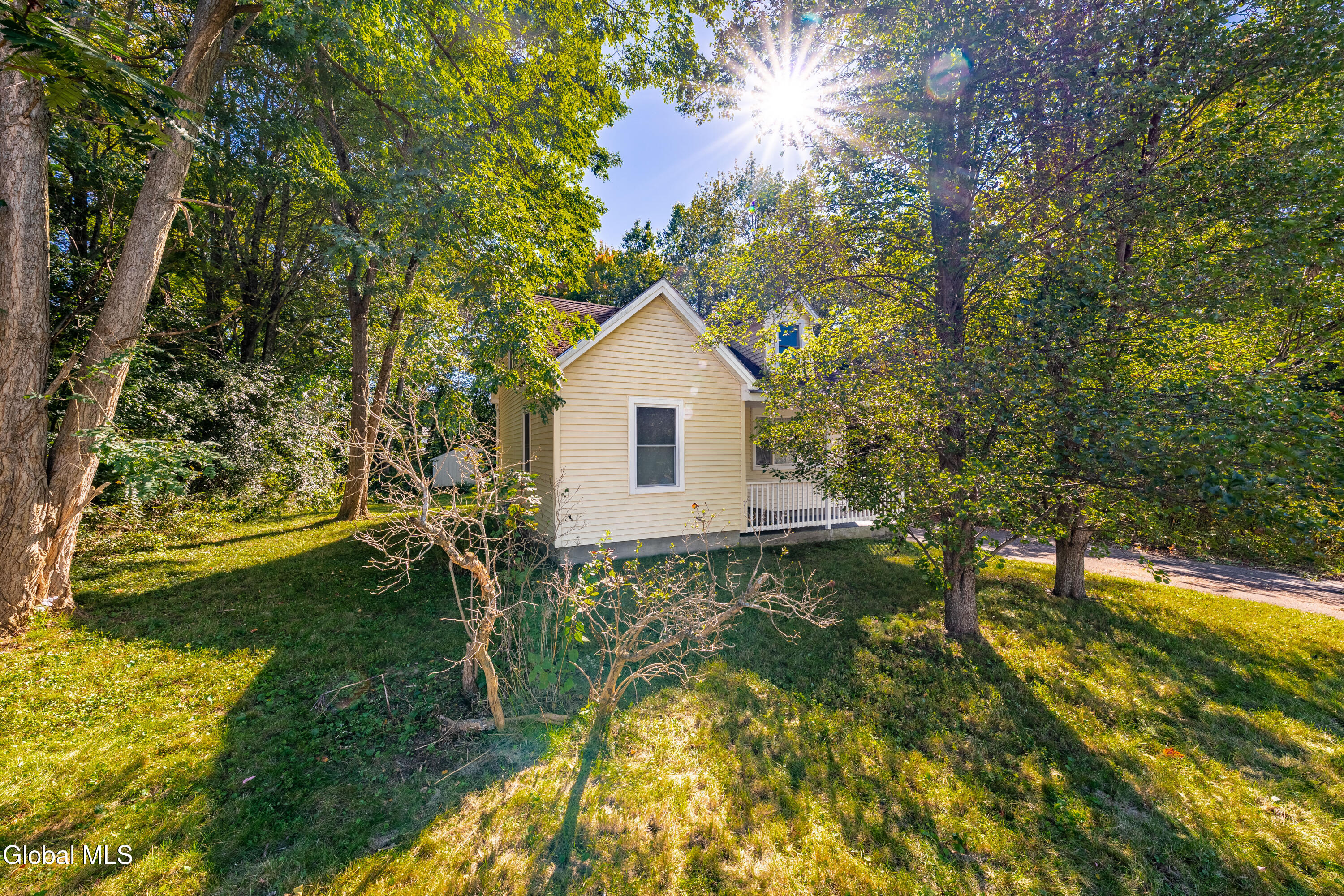 433 Northline Road Ballston Spa NY 12020