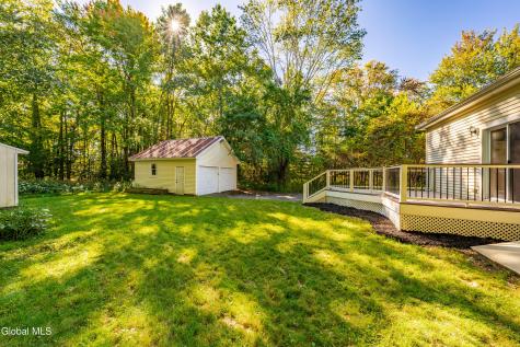 433 Northline Road Ballston Spa NY 12020