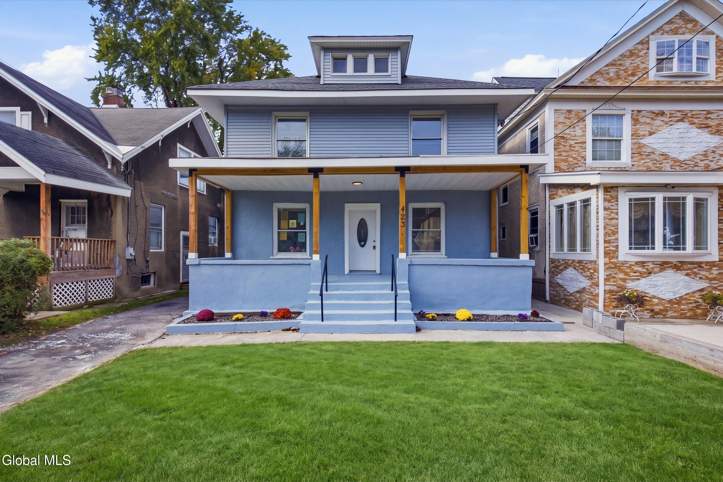 423 Bedford Road Schenectady NY 12308