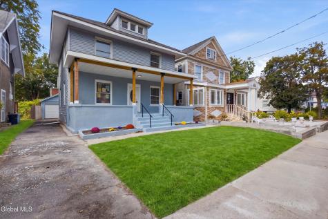 423 Bedford Road Schenectady NY 12308