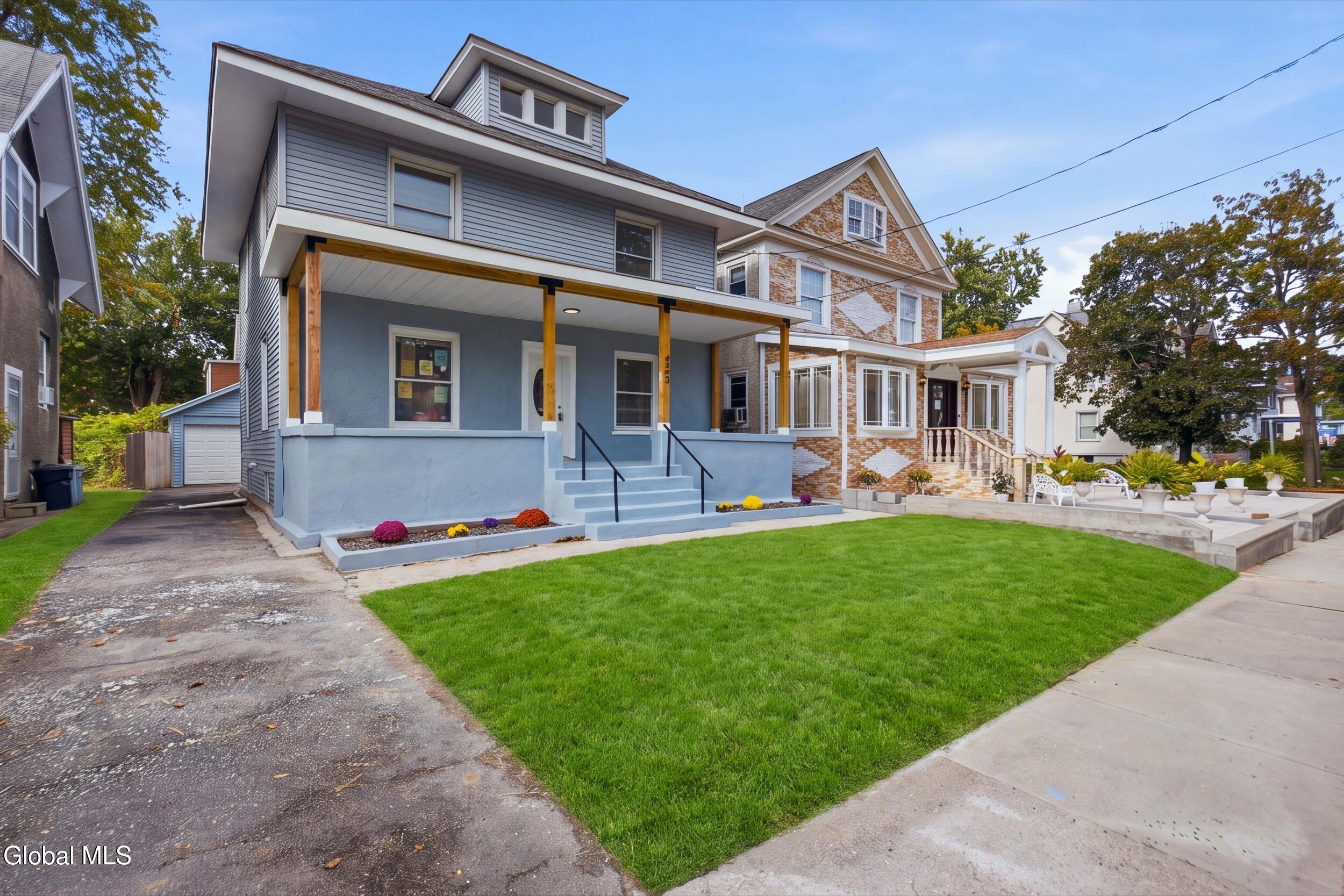 423 Bedford Road Schenectady NY 12308