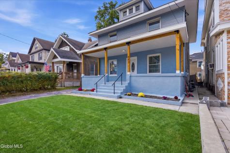 423 Bedford Road Schenectady NY 12308