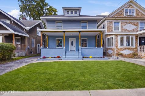 423 Bedford Road Schenectady NY 12308