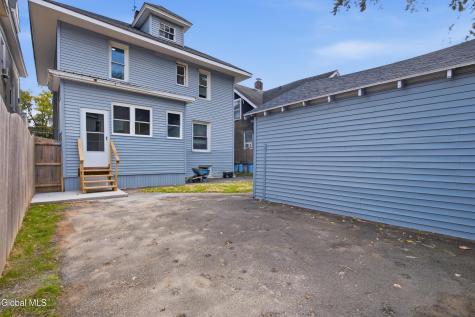 423 Bedford Road Schenectady NY 12308